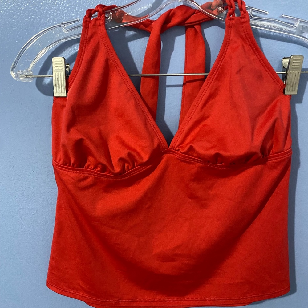 Red top